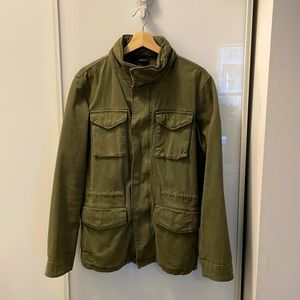 Field/Army Jacket from Old Navy size Small